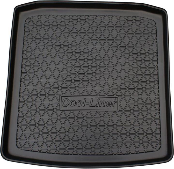 Immagine prodotto ProPlus Vassoio del bagagliaio per VW Golf 4 Estate dal 1999 al 2006 (area di carico incassata)
