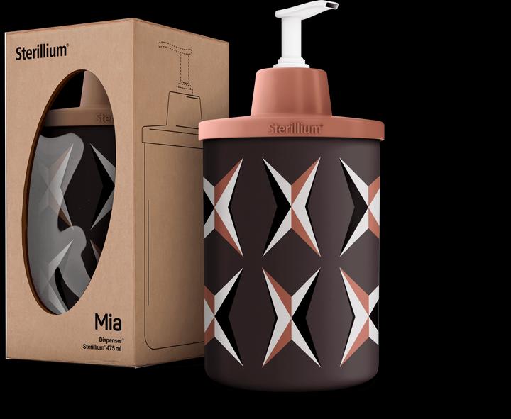 Actual product image Sterillium Protect & Care Mia