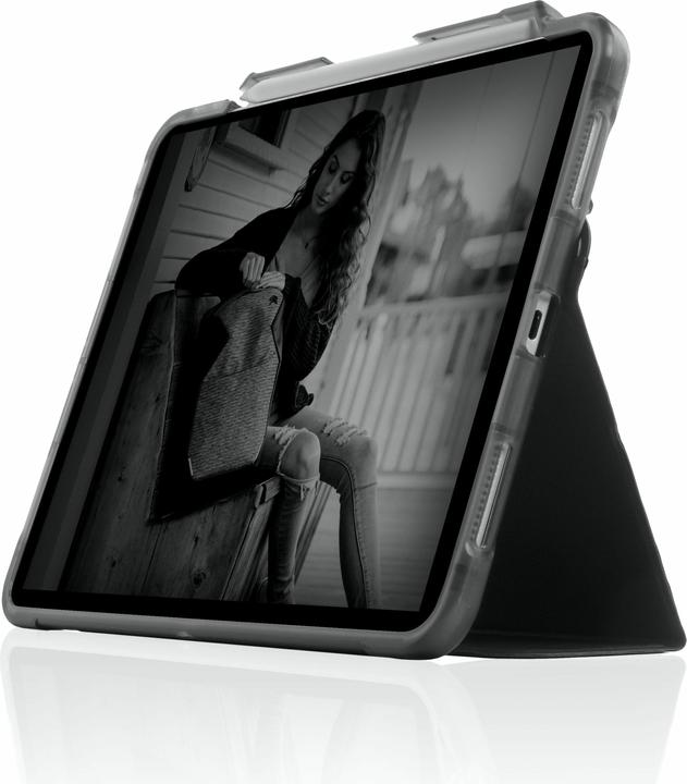 STM Dux Studio (iPad Pro 12.9 2020 (4. Gen), IPAD PRO 12.9 2021)