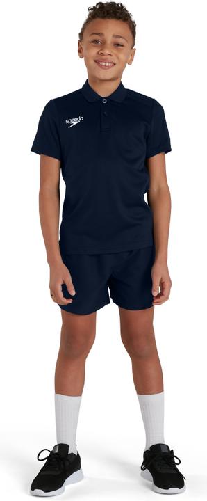 Actual product image Speedo Club Dry Polo Jm (8)