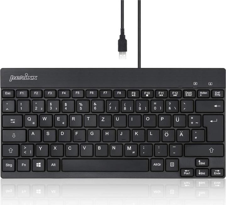 Immagine prodotto Perixx PERIBOARD-426 (DE, Cablato)