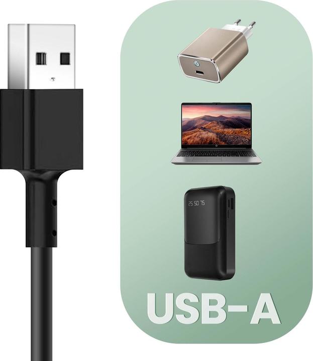 Actual product image Avizar SEC-FBV4 Charger