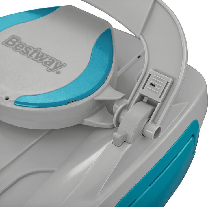 Actual product image Bestway AquaTronix G100 Robotic