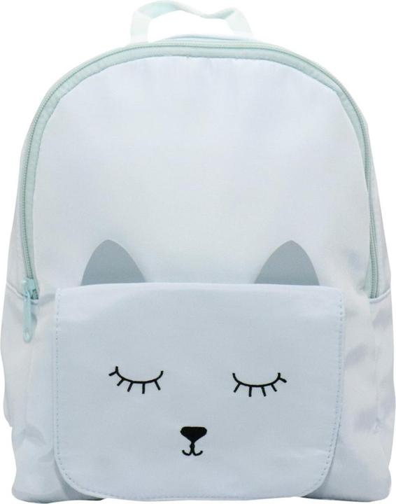 Immagine prodotto Yuko B. Zaino Mina gatto azzurro
