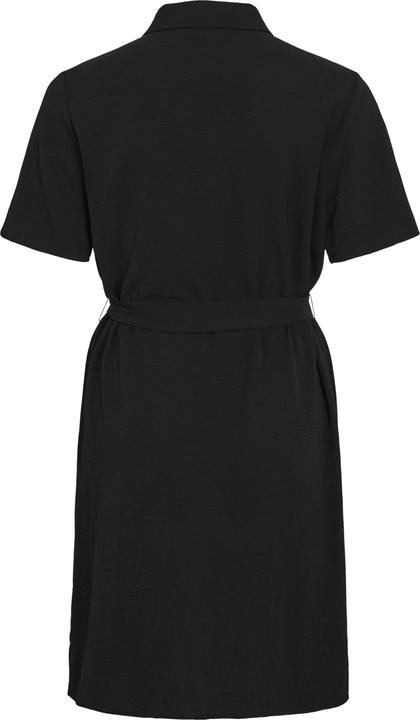 Actual product image Vila Kurzarm Blusenkleid (44)