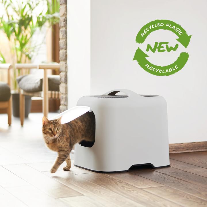 Productafbeelding Rotho Biala (Kattenbak open)