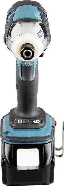 Produktbild Makita DTS141RTJ (Akkubetrieb)