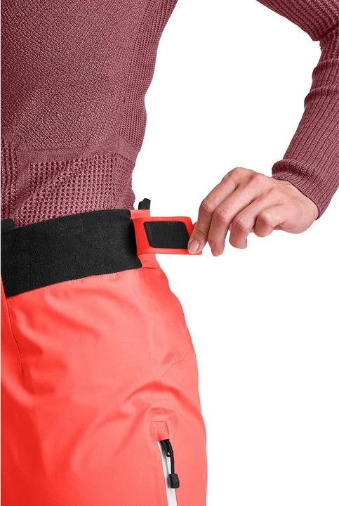 Actual product image Ortovox Ortler Pants W (L)
