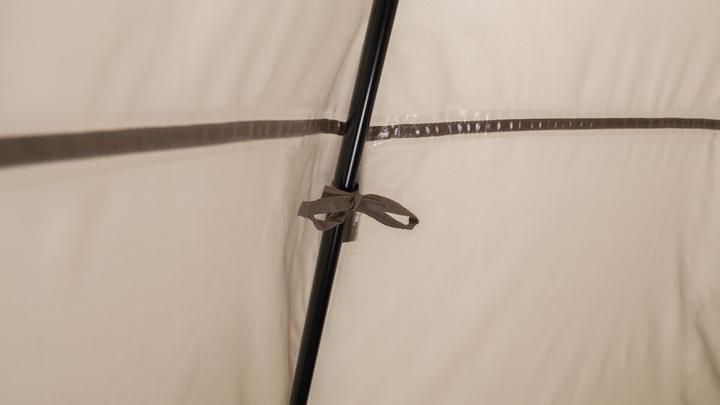 Actual product image Easy Camp Moonlight Spire (5.20 kg, 4 persons)