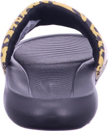 Actual product image Nike VICTORI ONE WOMEN "S PRINT CHUTNEY/WHITE-BLACK Size: 5 (35.5)