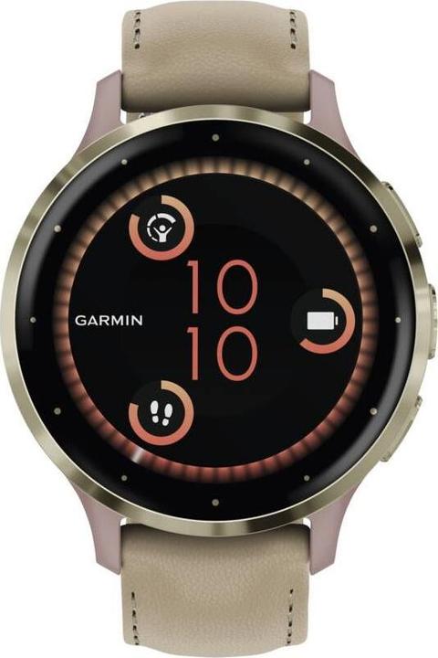 Produktbild Garmin Venu 3S (41 mm, nur WLAN)