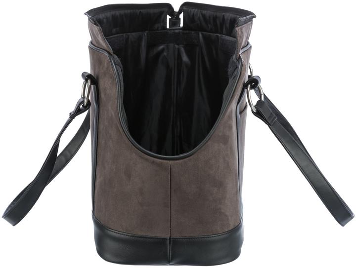 Image du produit Trixie Sac à chien Alfie (Chat, Chien, Oiseau, Lavable)
