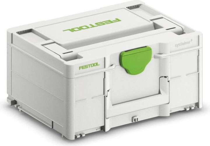 Produktbild Festool TXS 12 2,5-Plus (Akkubetrieb)