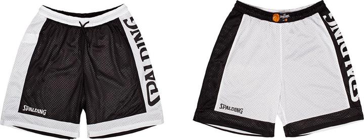Produktbild Spalding Reversible Shorts (XL)