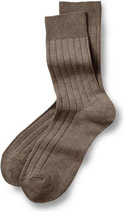 Actual product image Blacksocks Calf socks Classic (Single pack, 40 - 41)