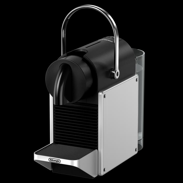Actual product image De'Longhi Nespresso Pixie (NESPRESSO Original, EU plug)