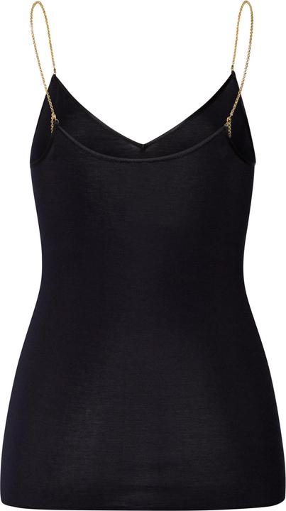 Actual product image Hanro Spaghetti top Cotton Seamless (XS)