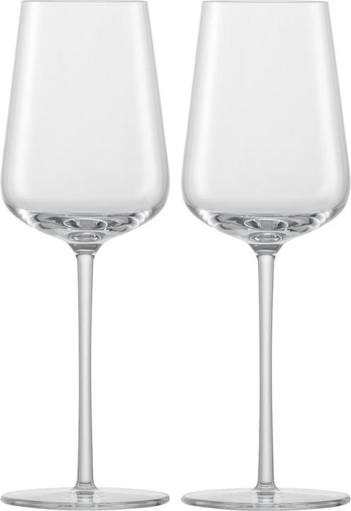 Actual product image Zwiesel White wine goblet Vervino 290ml H21.2cm Ø7.2cm (29 cl, 1 Glasses, White wine glasses)