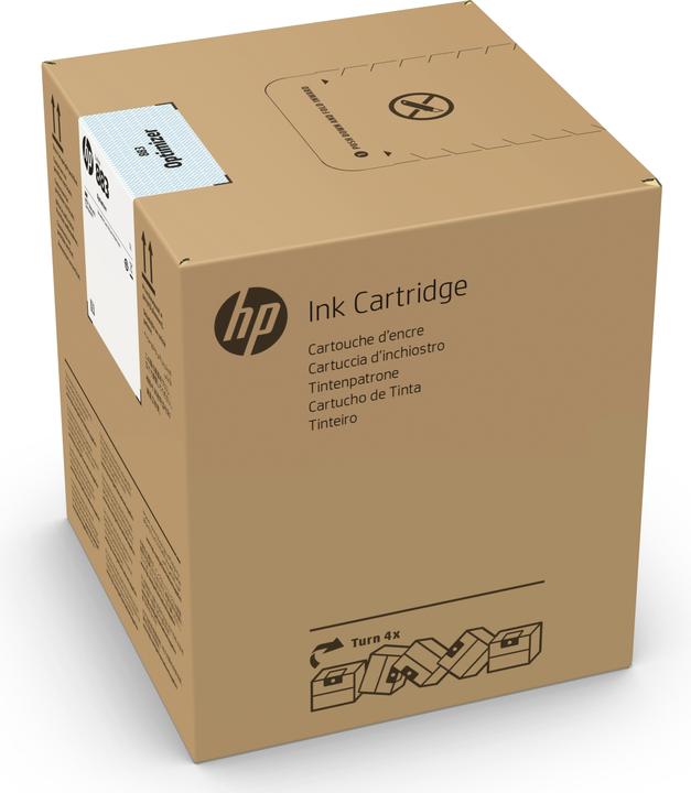 HP 883 5-liter Optimizer Latex Ink Cartridge (CL)