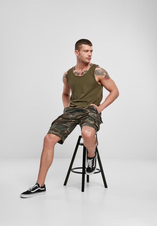 Image du produit Brandit Débardeur - 8944 (6XL)