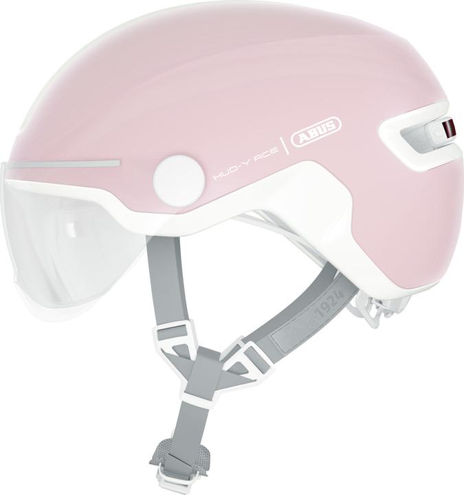 Immagine prodotto Abus Hud-Y Ace (54 - 58 cm)