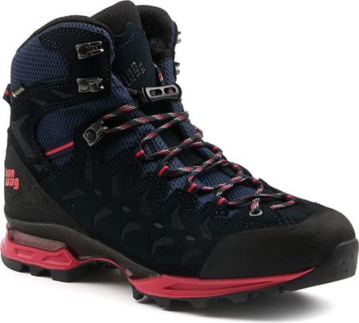 Produktbild Hanwag Makra Trek Lady GTX (40)
