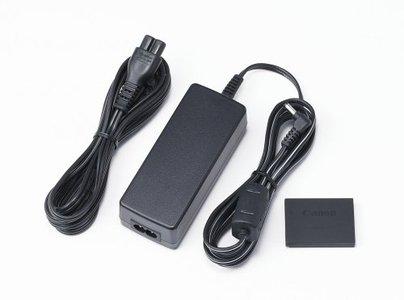 Immagine prodotto Canon ACK-DC30, Kit di alimentazione per IXUS 800 IS (Adattatore di rete)