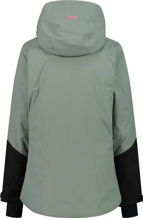 Produktbild CMP Campagnolo Hoodie (40)