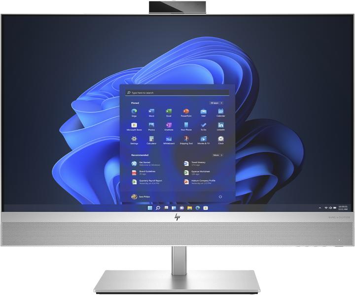 HP 870 G9 (Intel Core i7-14700, 32 GB, 512 GB, Intel UHD Graphics)