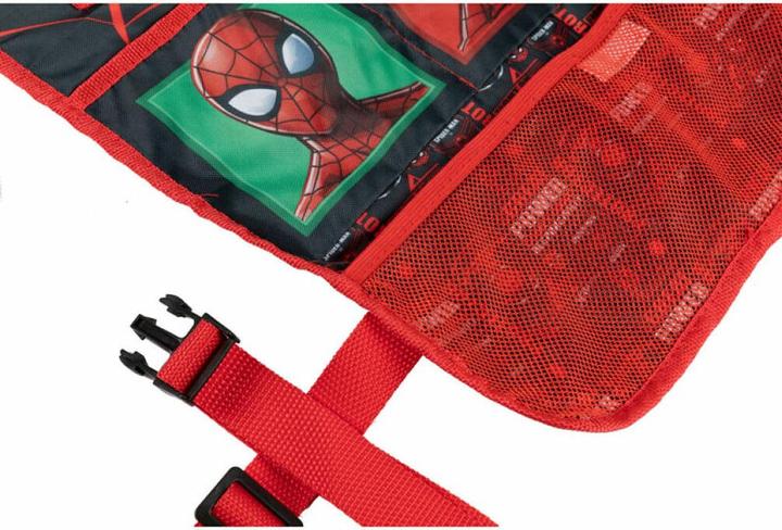 Produktbild Disney Marvel Spiderman Auto-Organisator