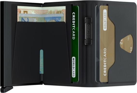 Actual product image Secrid Bandwallet