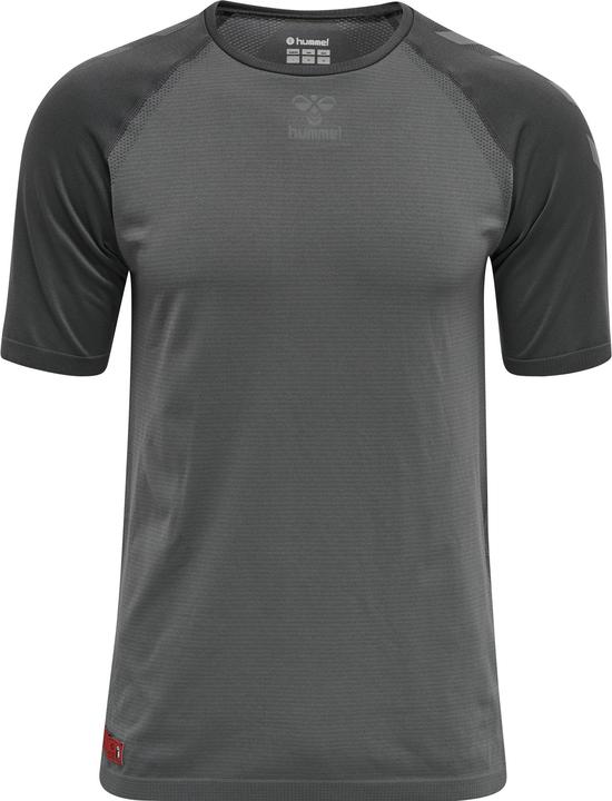 Image du produit hummel Pro Grid Seamless S/S (XS)