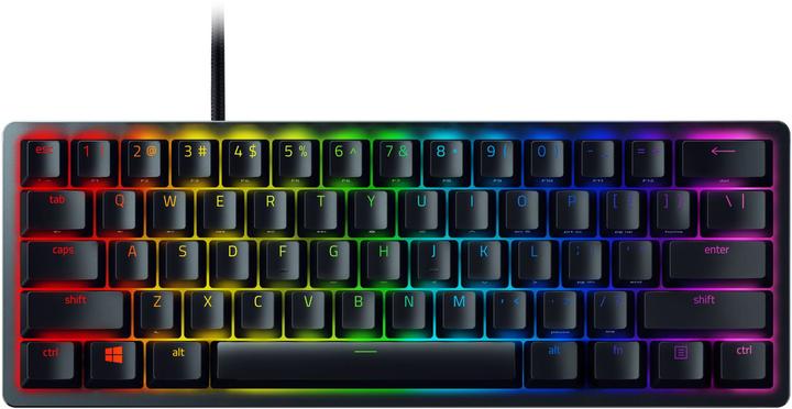 Razer Huntsman Mini