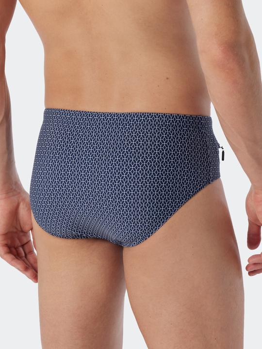 Image du produit Schiesser Slip de bain Marineland (M)