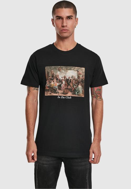 Actual product image Mister Tee Club Tee (M)