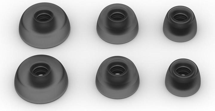 Immagine prodotto Jabra Evolve2 Buds UC (ANC, 8 h, Senza fili)