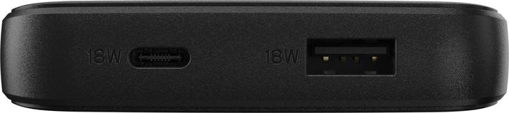 Actual product image OtterBox Standard fast charge Power bank (10000 mAh, 18 W, 37 Wh)