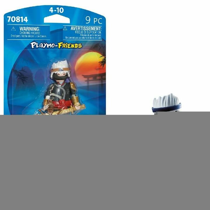 Immagine prodotto Playmobil ninja (70814, Playmobil Playmo-Friends)