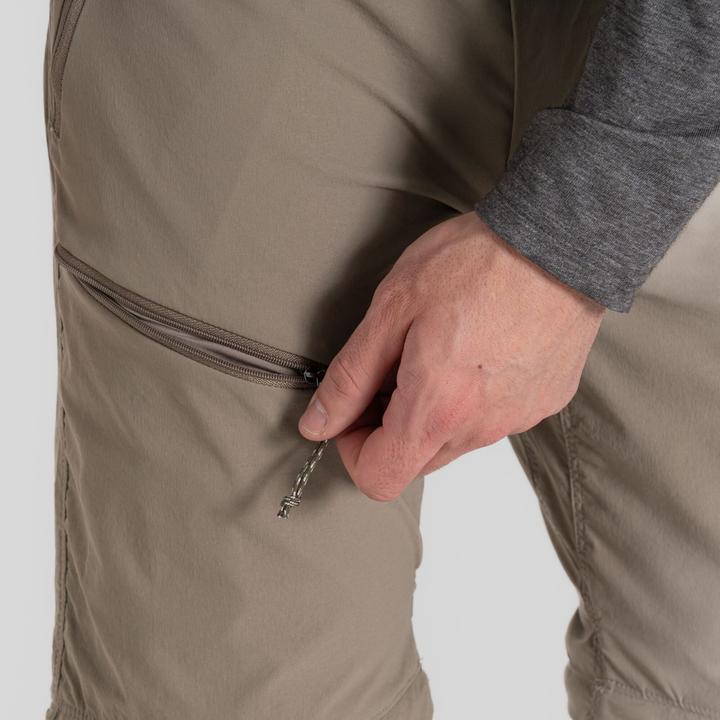 Image du produit Craghoppers Pantalon Nosilife Pro Convertible III (XXL)