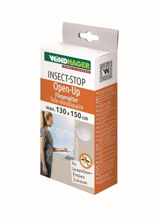 Produktbild Windhager Open-Up (130 x 150 cm)