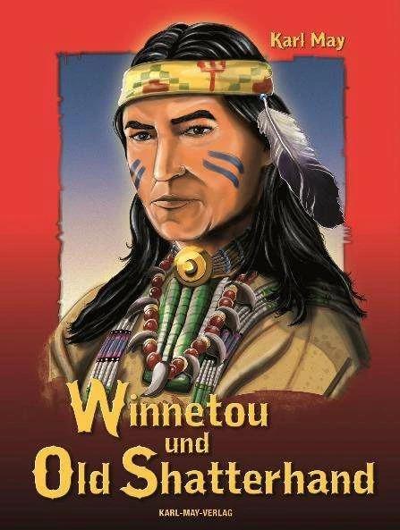 Produktbild Winnetou und Old Shatterhand (Deutsch, Karl May, Heinz Osthoff, 2012)