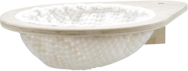 Actual product image Kerbl Rocky (37 cm, White, Nature)