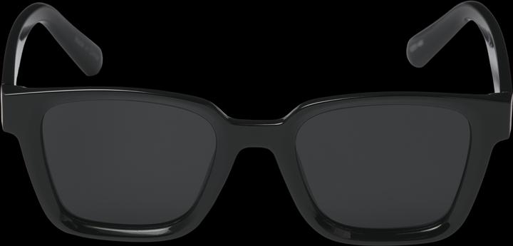 Jack & Jones Plastik Rechtackige Sonnenbrille Rechtackige Sonnenbrille
