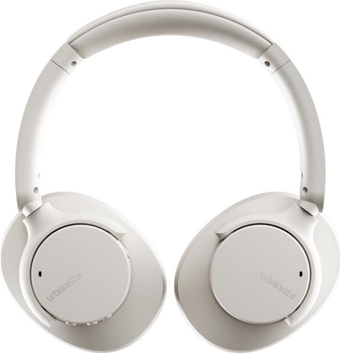 Actual product image Urbanista Valencia White (ANC, 50 h, Wireless)
