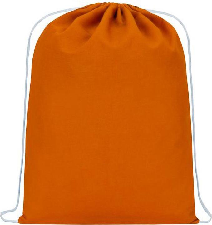 Produktbild Bullet Oregon Baumwolle Turnbeutel (2 StückPackung) (7.26 l)