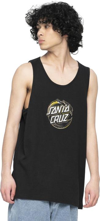 Produktbild Santa Cruz Holo Wave Dot Vest (S)