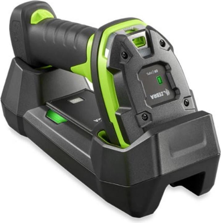 Produktbild Zebra DS3678-ER (1D-Barcodes, 2D-Barcodes)