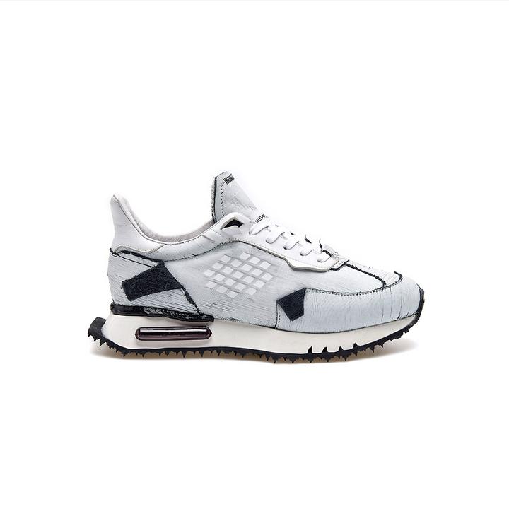 Balck-white