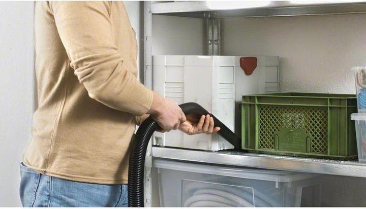Produktbild Bosch Home & Garden EasyVac 3 (Trockensauger)