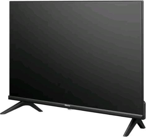 Immagine prodotto Hisense TV 40A49N Tv led 40 pollici Full (40", LED, Full HD)